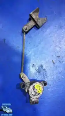 Peça sobressalente para automóvel em segunda mão módulo eletrônico por peugeot 607 (s1) pack referências oem iam 9635729980