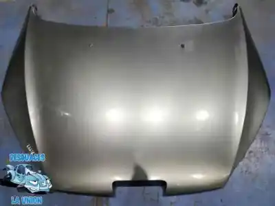 Peça sobressalente para automóvel em segunda mão capot por peugeot 407 st sport pack referências oem iam 