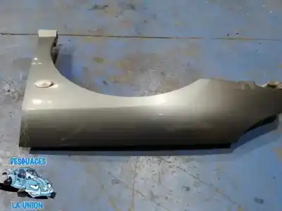 Peça sobressalente para automóvel em segunda mão guarda-lamas dianteiro esquerdo por peugeot 407 st sport pack referências oem iam 