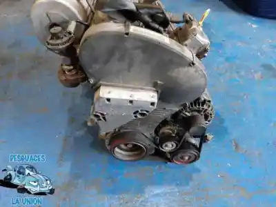 Автозапчасти б/у полный двигатель за seat ibiza (6l1) reference ссылки oem iam asy  