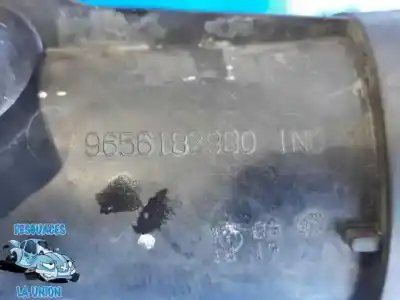 Peça sobressalente para automóvel em segunda mão termostato por peugeot 407 st sport pack referências oem iam 9656182980