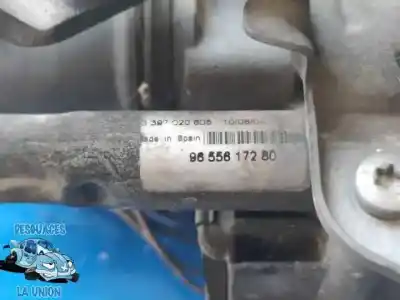 Peça sobressalente para automóvel em segunda mão motor do limpa para brisas por peugeot 407 st sport pack referências oem iam 0390241722