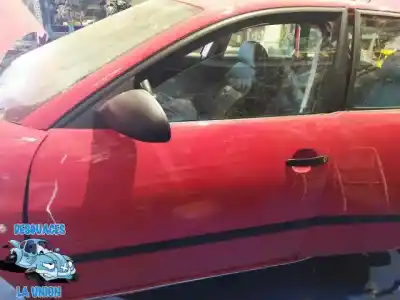 Автозапчастина б/у регулятор вікна передній лівий для seat ibiza (6l1) reference посилання на oem iam 