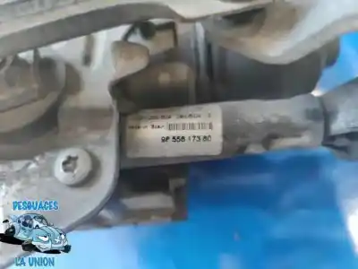 Peça sobressalente para automóvel em segunda mão motor do limpa para brisas por peugeot 407 st sport pack referências oem iam 0390241721