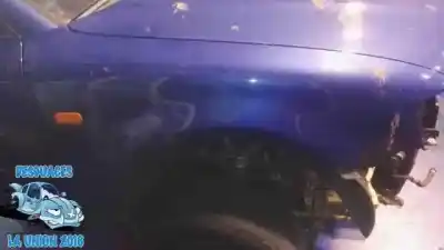 Peça sobressalente para automóvel em segunda mão guarda-lamas dianteiro direito por volkswagen passat b5 (3b2) 1.8 referências oem iam 