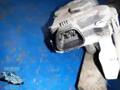 Second-hand car spare part front windshield wiper motor for dodge caliber se oem iam references   