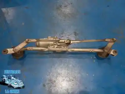 Second-hand car spare part front windshield wiper motor for dodge caliber se oem iam references   