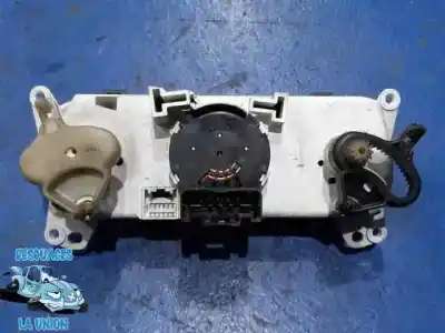 Second-hand car spare part climate control for dodge caliber se oem iam references p05058307 ae p05058307ae 58024 b / 58024b