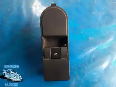 Second-hand car spare part right front power window switch for opel zafira b enjoy oem iam references 13228709 cf 13228709cf 5011