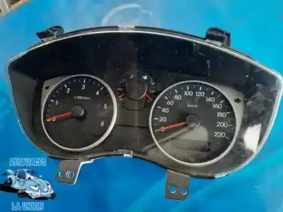 Peça sobressalente para automóvel em segunda mão quadrante por hyundai i20 style referências oem iam cx69 940061j675