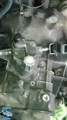 Pezzo di ricambio per auto di seconda mano riduttore per opel corsa b base riferimenti oem iam 90400197 744851330995 00744851330995