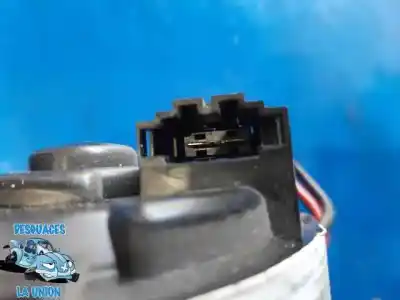 Peça sobressalente para automóvel em segunda mão ventilador de aquecimento por peugeot 208 style referências oem iam t1013140a