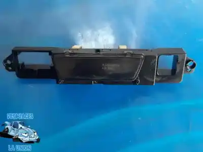 Peça sobressalente para automóvel em segunda mão display gps / multimídia por hyundai i20 style referências oem iam 937701j100