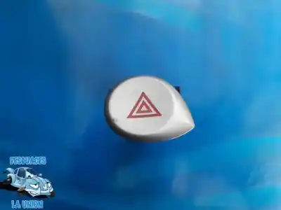 Peça sobressalente para automóvel em segunda mão interruptor 4 piscas - emergência por hyundai i20 style referências oem iam 864w01404