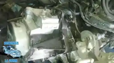 Автозапчастина б/у коробка передач для citroen c3 picasso sx посилання на oem iam 20dp58 9680886910 20 dp 58