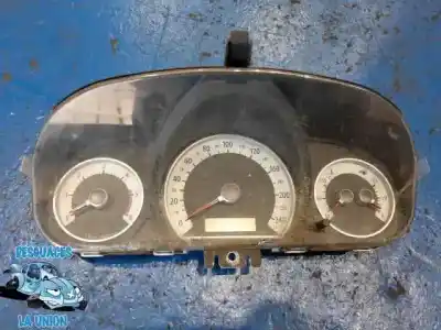 Peça sobressalente para automóvel em segunda mão quadrante por kia pro_cee´d active referências oem iam 940031h270  