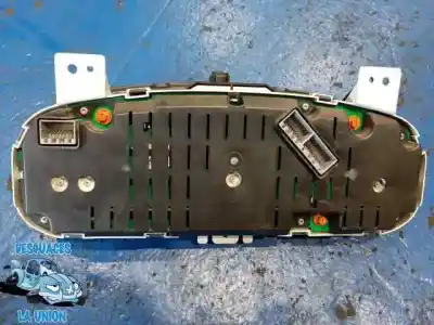 Peça sobressalente para automóvel em segunda mão QUADRANTE por KIA PRO_CEE´D  Referências OEM IAM 940031H270  