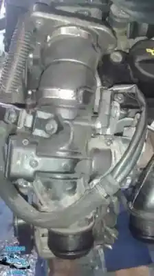 Автозапчастина б/у коробка метелика для citroen c3 picasso sx посилання на oem iam 9660030380