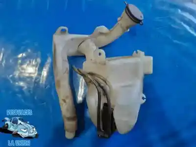 Peça sobressalente para automóvel em segunda mão depósito do limpa vidros por peugeot 208 style referências oem iam 9683988680