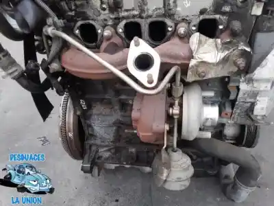İkinci el araba yedek parçası turbosarj için seat ibiza (6l1) fresh oem iam referansları 038253016l / 038253016 l  