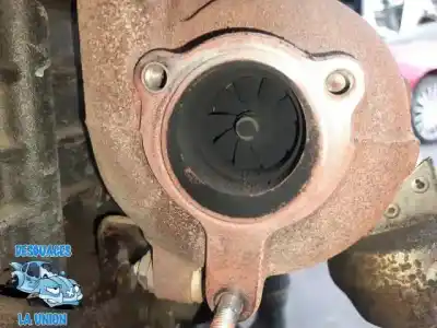 İkinci el araba yedek parçası turbosarj için seat ibiza (6l1) fresh oem iam referansları 038253016l / 038253016 l  