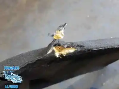 Peça sobressalente para automóvel em segunda mão chapeleira por peugeot 208 style referências oem iam 