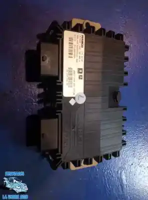 Автозапчасти б/у электронный модуль за citroen c4 picasso exclusive plus ссылки oem iam 9663758080