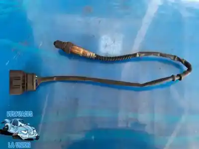 Pezzo di ricambio per auto di seconda mano sonda lambda per audi a6 berlina (4b2) 2.4 (100kw) riferimenti oem iam 078906265 m