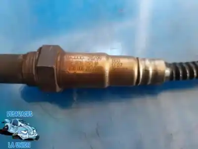 Second-hand car spare part lambda probe for audi a6 berlina (4b2) 2.4 (100kw) oem iam references 078906265 m 966293 / 078906265m 0258006287 288 / 0258006287288