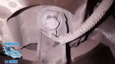 Peça sobressalente para automóvel em segunda mão sensor por citroen c3 picasso sx referências oem iam   