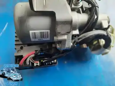 Second-hand car spare part steering column for renault megane iii berlina 5 p dynamique oem iam references 98v0308