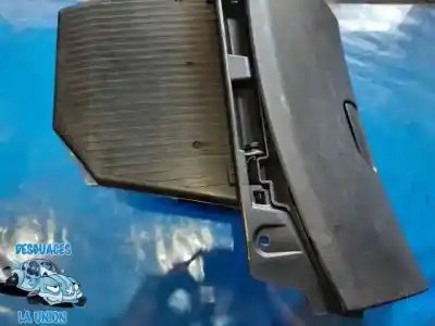 Peça sobressalente para automóvel em segunda mão porta luvas por peugeot 208 style referências oem iam 9673811277