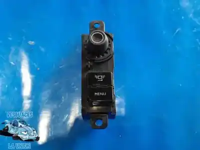 Peça sobressalente para automóvel em segunda mão trocar por peugeot 208 style referências oem iam 96758773 xu