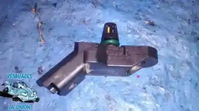 Peça sobressalente para automóvel em segunda mão sensor por citroen c3 picasso sx referências oem iam 9639381480  