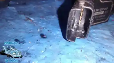 Peça sobressalente para automóvel em segunda mão sensor por citroen c3 picasso sx referências oem iam 9639381480  