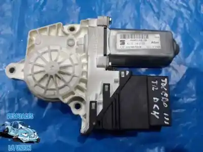 Peça sobressalente para automóvel em segunda mão motor elevador vidro traseiro direito por seat toledo iii (5p2) 1.9 tdi referências oem iam 973622106