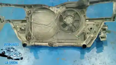 Автозапчастина б/у передній бампер підсилення для volkswagen passat b5 (3b2) 1.9 tdi посилання на oem iam   