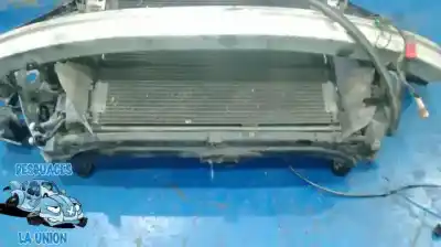 Автозапчастина б/у передній бампер підсилення для volkswagen passat b5 (3b2) 1.9 tdi посилання на oem iam   