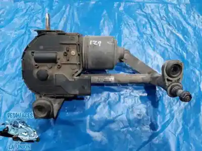 Gebrauchtes Autoersatzteil VORDERER WISCHERMOTOR zum SEAT TOLEDO III (5P2)  OEM-IAM-Referenzen 5P0955119 C 5P0955119C 1397220534
