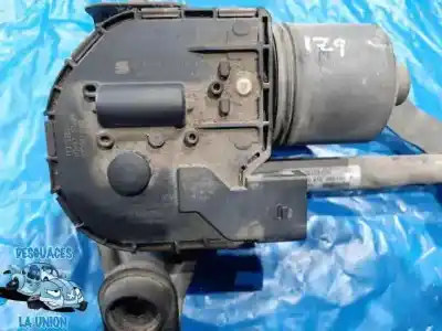 Second-hand car spare part front windshield wiper motor for seat toledo iii (5p2) 1.9 tdi oem iam references 5p0955119 c 5p0955119c 1397220534