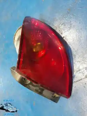 Peça sobressalente para automóvel em segunda mão farolim traseiro direito por seat toledo iii (5p2) 1.9 tdi referências oem iam 