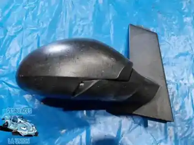 Peça sobressalente para automóvel em segunda mão espelho retrovisor direito por seat toledo iii (5p2) 1.9 tdi referências oem iam 