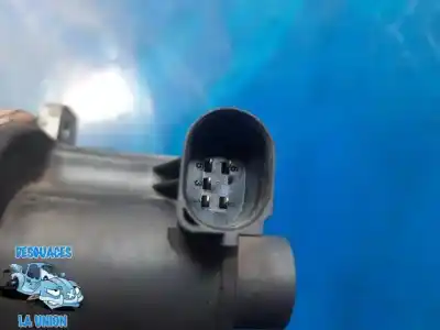 Автозапчастина б/у клапан egr для renault clio iii authentique посилання на oem iam ch8200282949 / h 8200282949 70036806 8200561269a / 8200561269 a