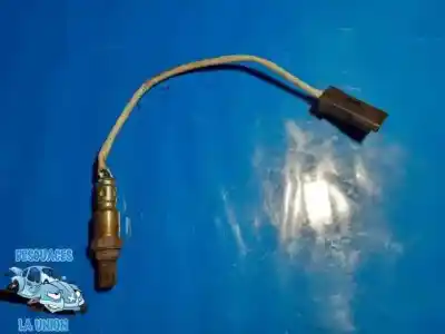 Peça sobressalente para automóvel em segunda mão sonda lambda por peugeot 208 style referências oem iam 9673438580