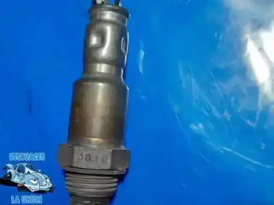 Peça sobressalente para automóvel em segunda mão sonda lambda por peugeot 208 style referências oem iam 9673438580  