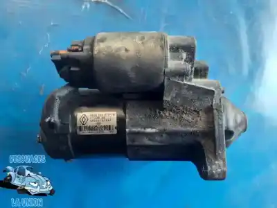 Автозапчасти б/у двигатель запускается за renault clio iii authentique ссылки oem iam 8200594675b / 8200594675 b m000t87881 / m 000t87881 g829