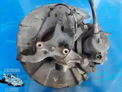 Second-hand car spare part front right knuckle for bmw serie 3 compacto (e36) 316i oem iam references 