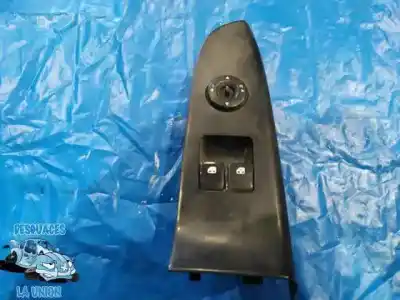 Peça sobressalente para automóvel em segunda mão comandos de alavanca por kia pro_cee´d active referências oem iam 