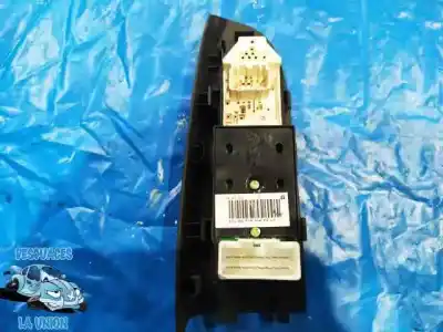 Second-hand car spare part multifunction switch for kia pro_cee´d active oem iam references   