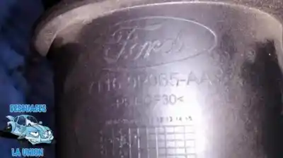 Автозапчастина б/у витратомір повітря для ford transit connect (tc7) furgón ft 200s (2009->) посилання на oem iam 7t169p965 aa